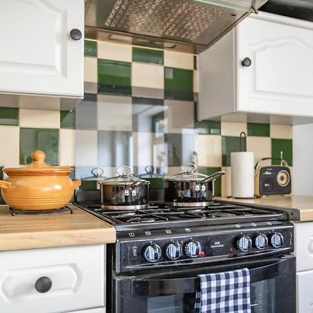 Stunning Character 2Bed Cottage In St Albans Wifi Kültér fotó